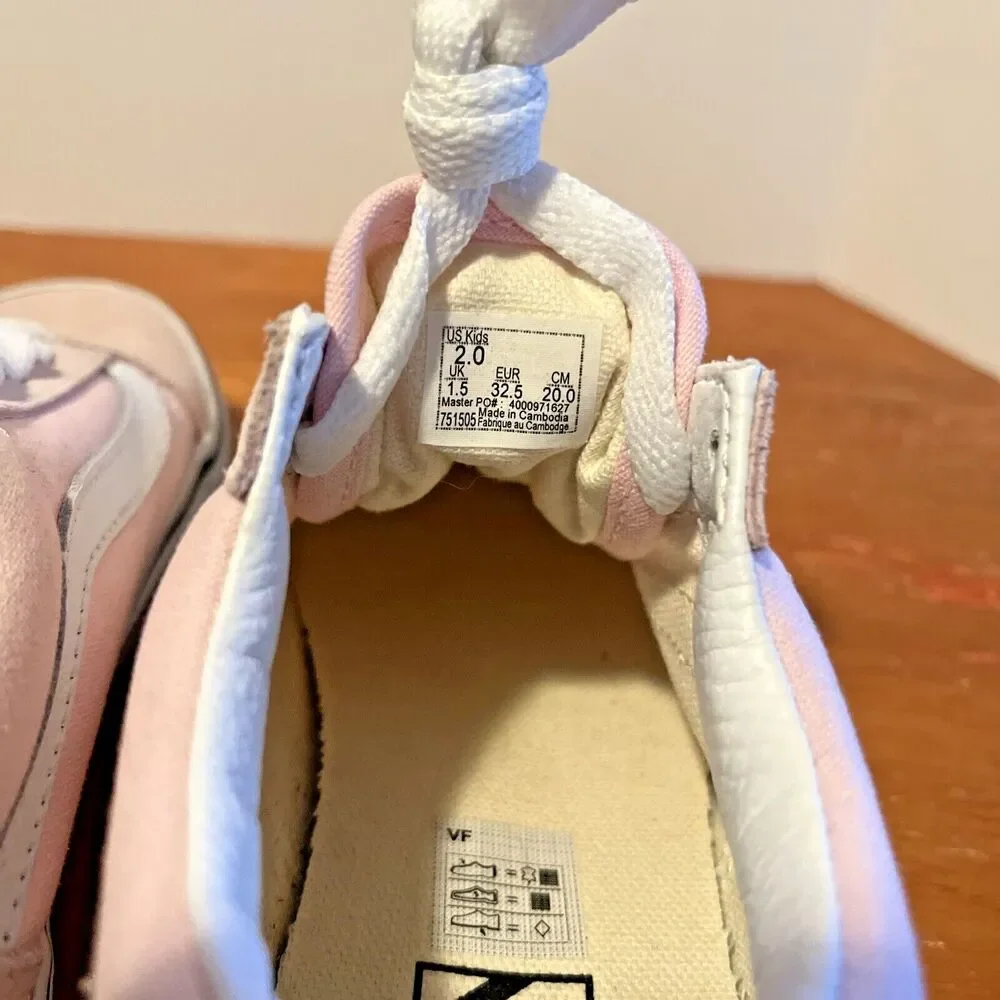 VANS brand new